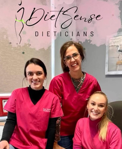 Dietsense