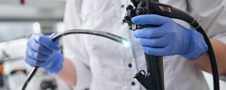Endoscopy